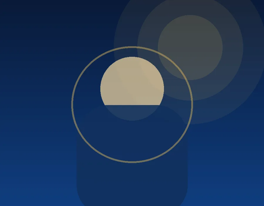 Illustrated demo winner placeholder